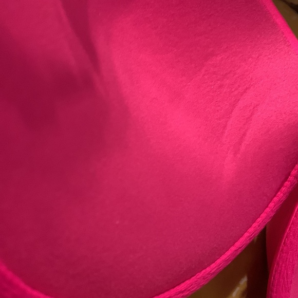 NEW!! NEW!! NWT Victoria’s Secret Hot Pink sexy push judo knit - Picture 6 of 12